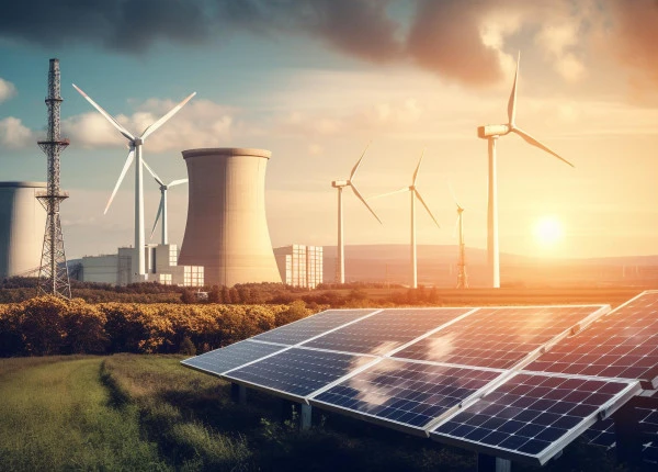 EPDK Enerji Sektöründe Siber Güvenlik Yetkinlik Modeli Uyum Denetim Çalışması